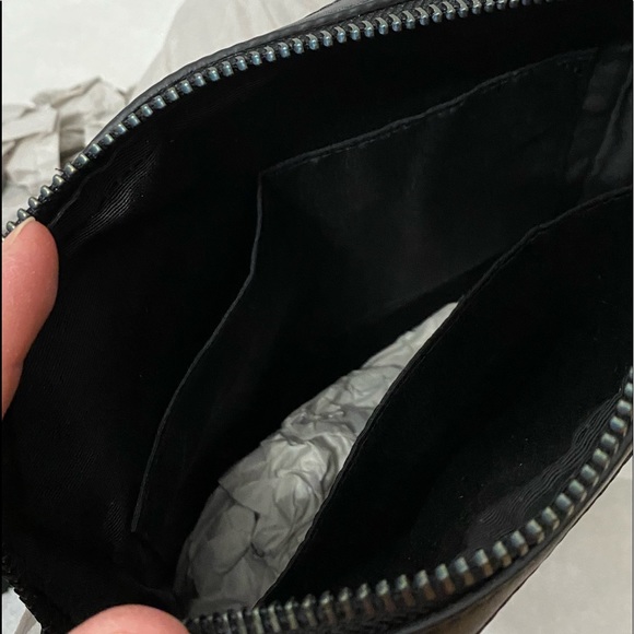 ✅NEW🆕Coach Men Houston Flight Bag/crossbody bag/messenger bag🆕 - Picture 9 of 11